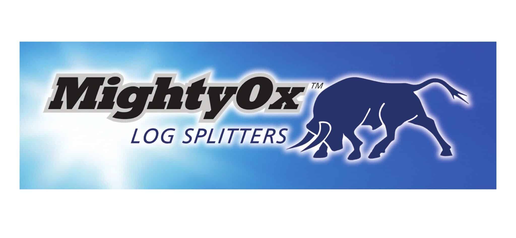 Residential Log Splitters Mighty Ox residential-log-splitters-mighty-ox